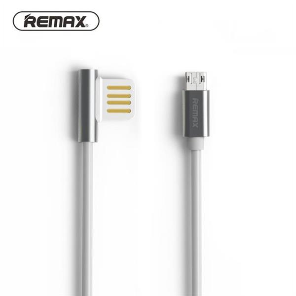 کابل تبدیل USB به microUSB ریمکس مدل RC-054m